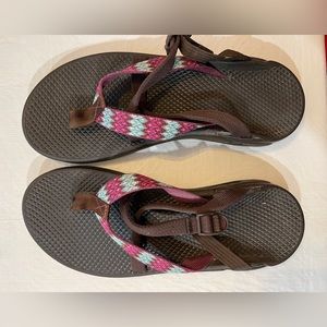 Chacos